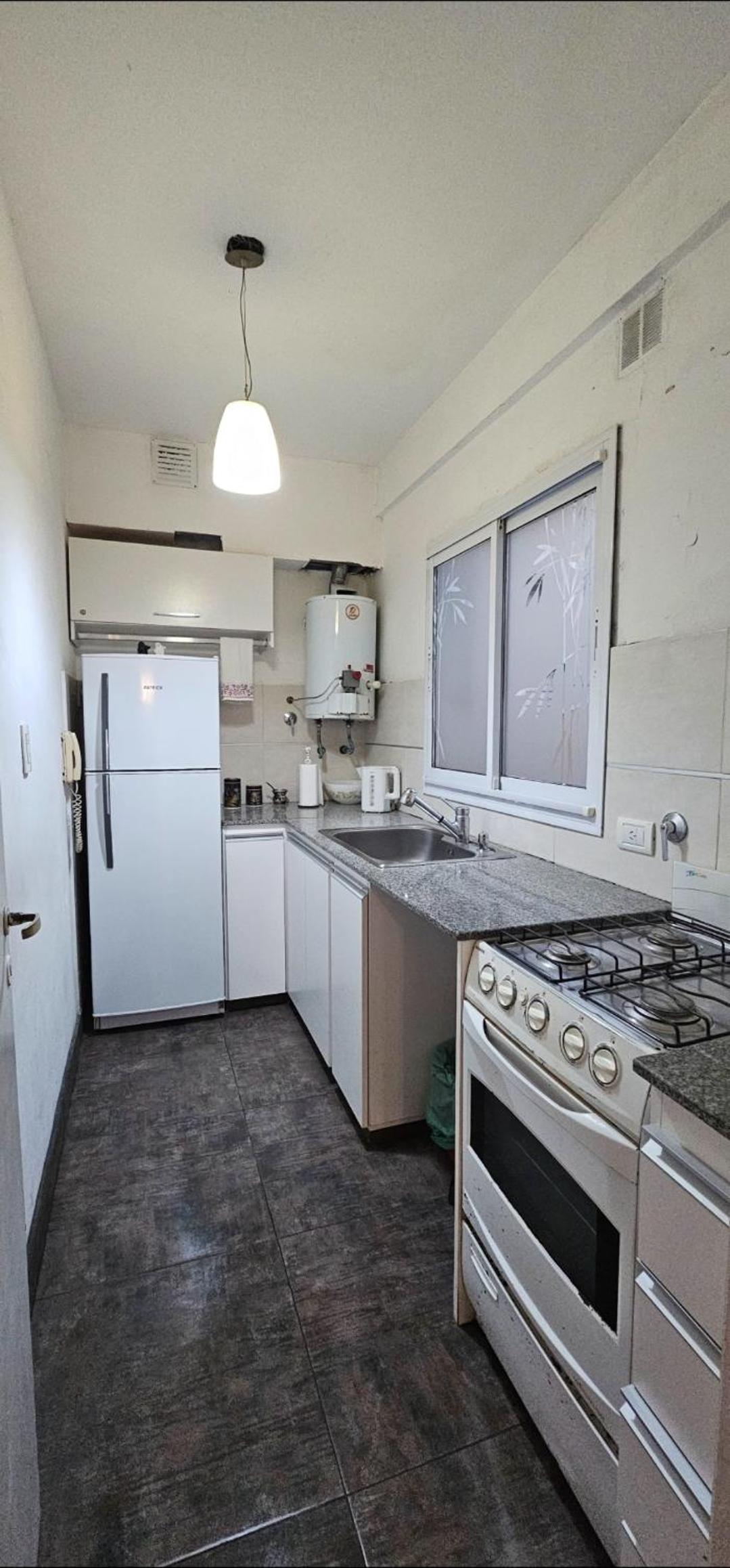 Loft Rouge MDQ se reserva con seña