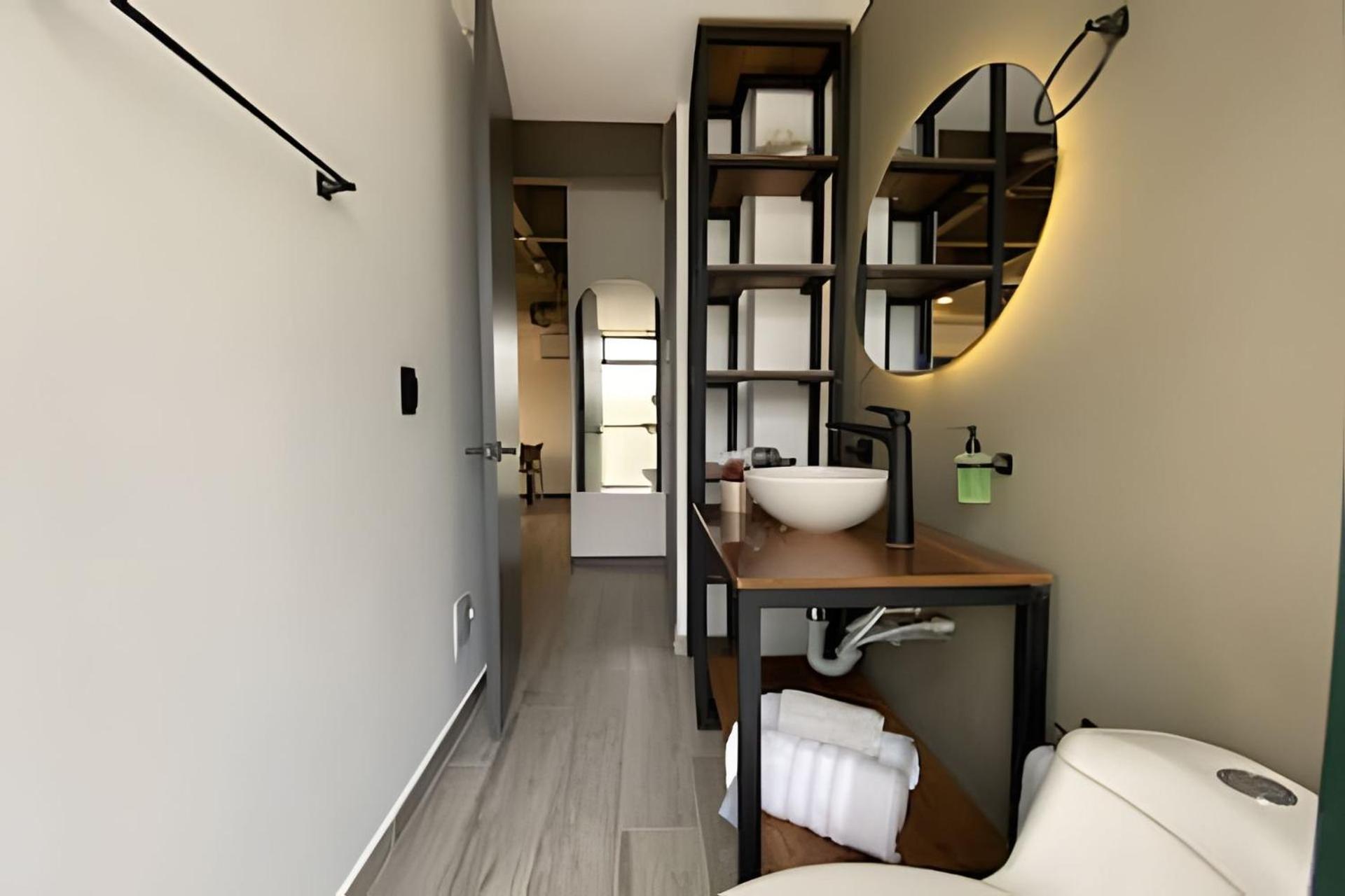 Epic Suites x Ahead