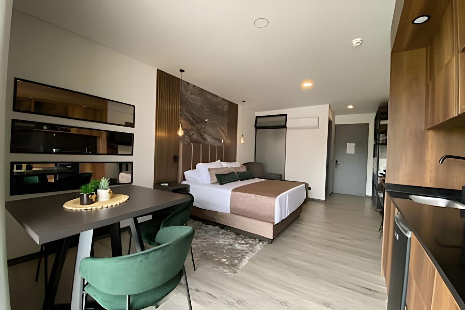 Epic Suites x Ahead