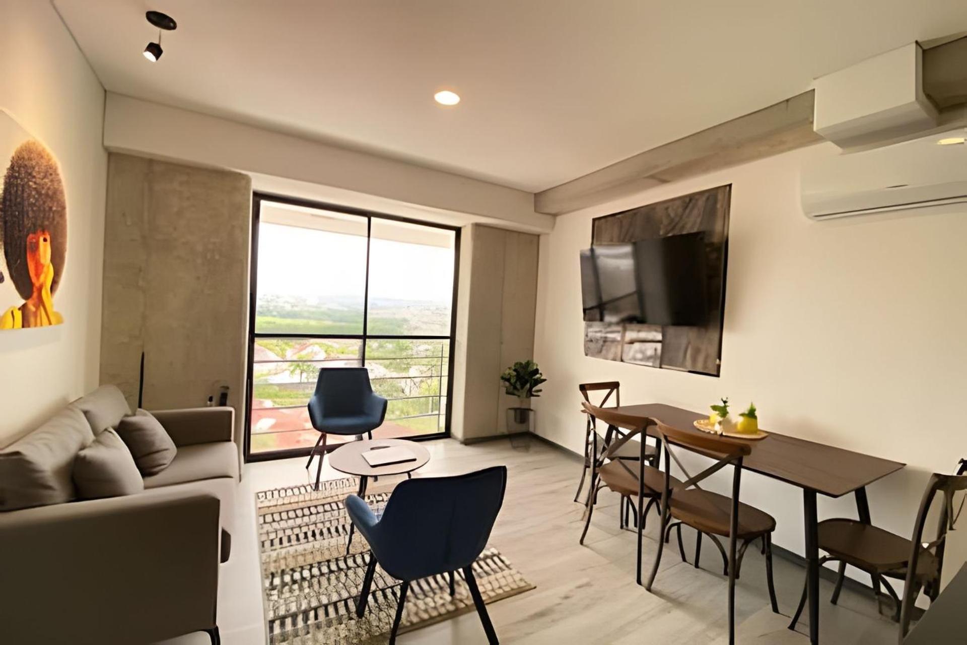 Epic Suites x Ahead