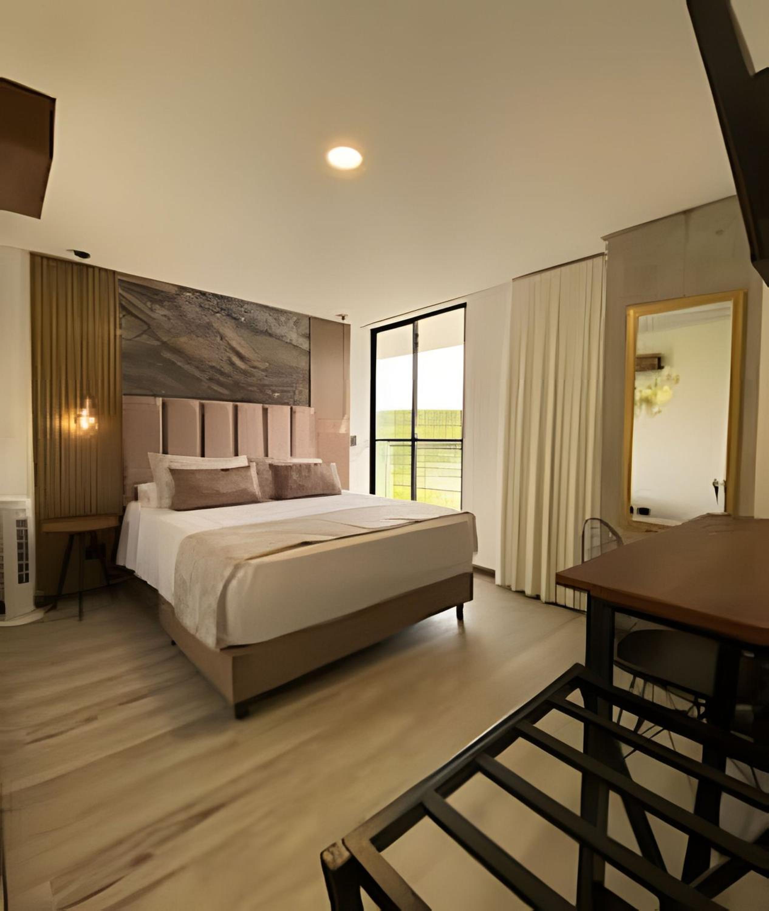 Epic Suites x Ahead