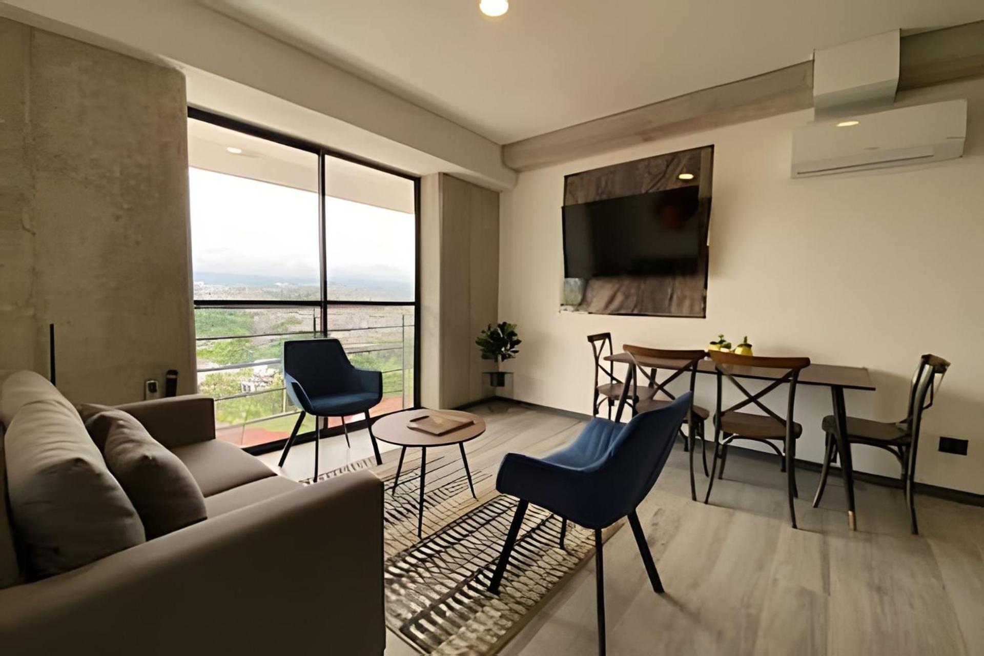 Epic Suites x Ahead