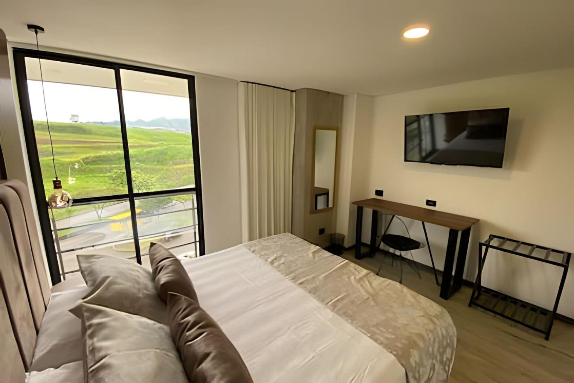 Epic Suites x Ahead