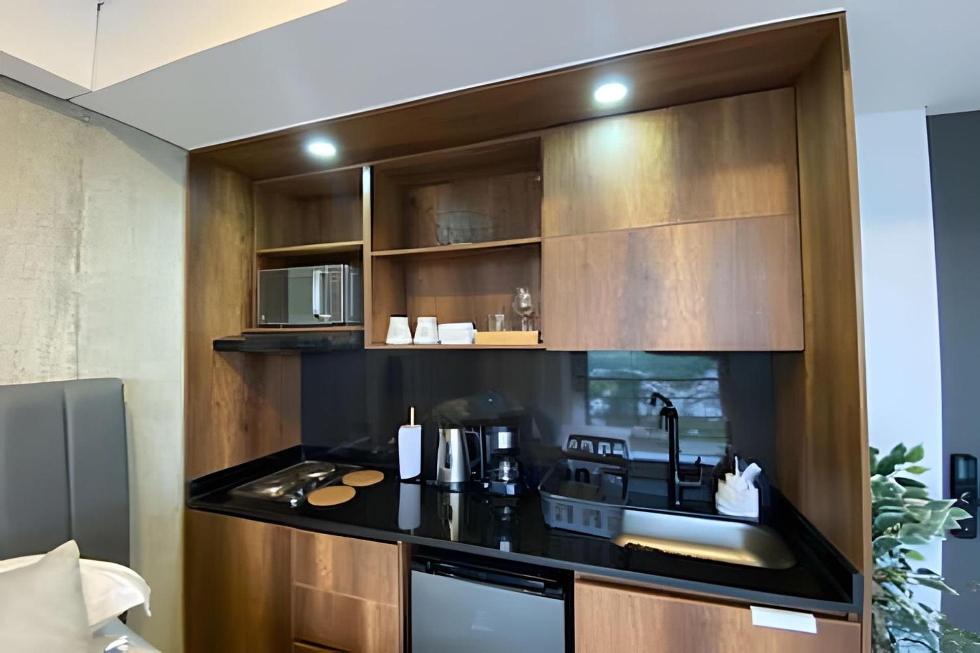 Epic Suites x Ahead
