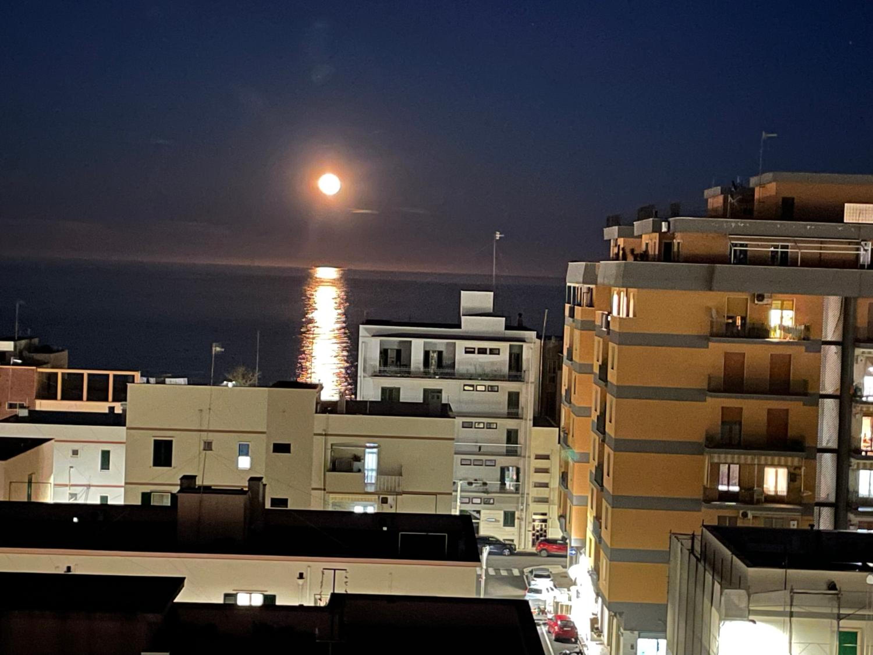 Monopoli Roof view 3