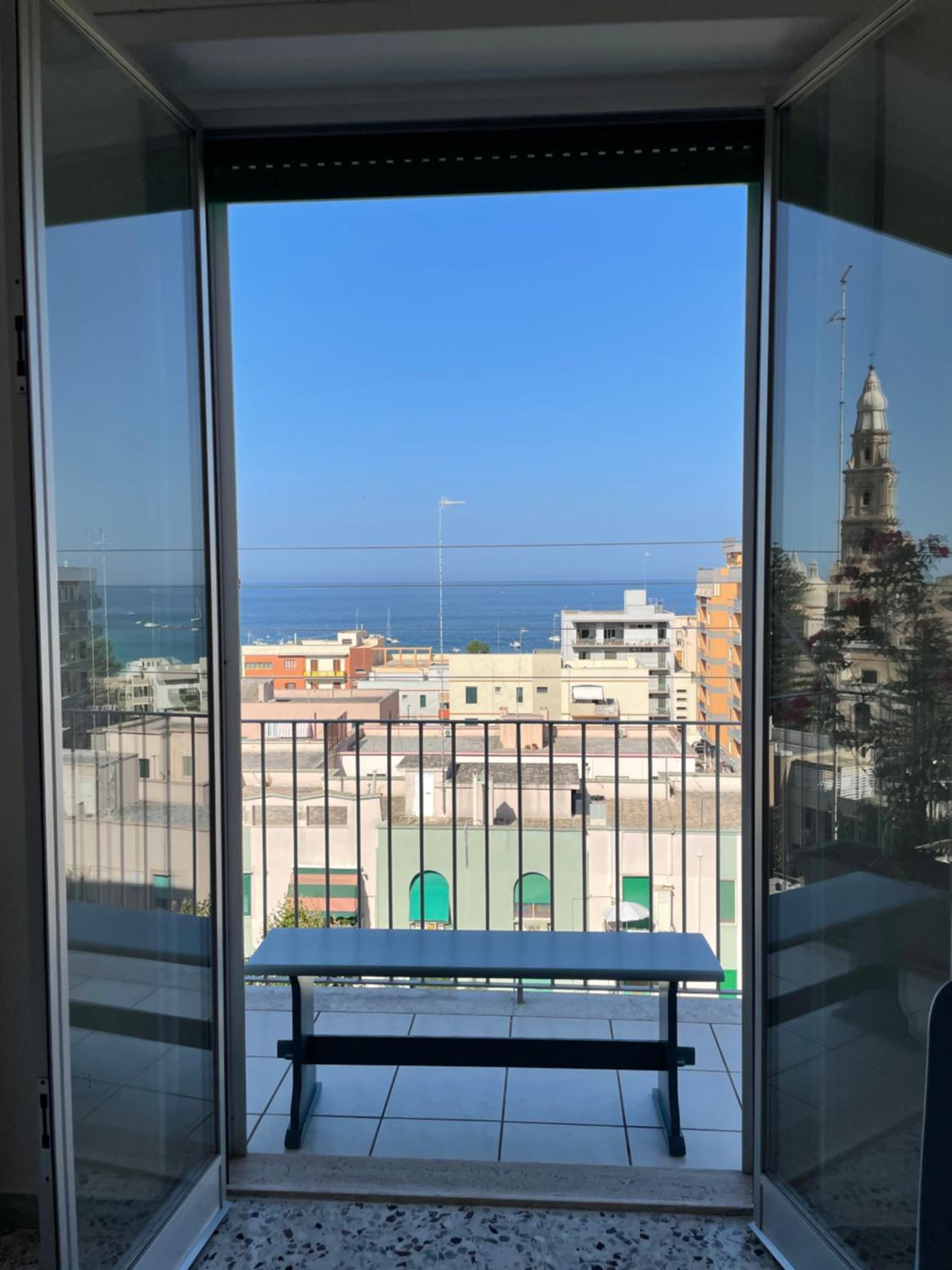 Monopoli Roof view 4