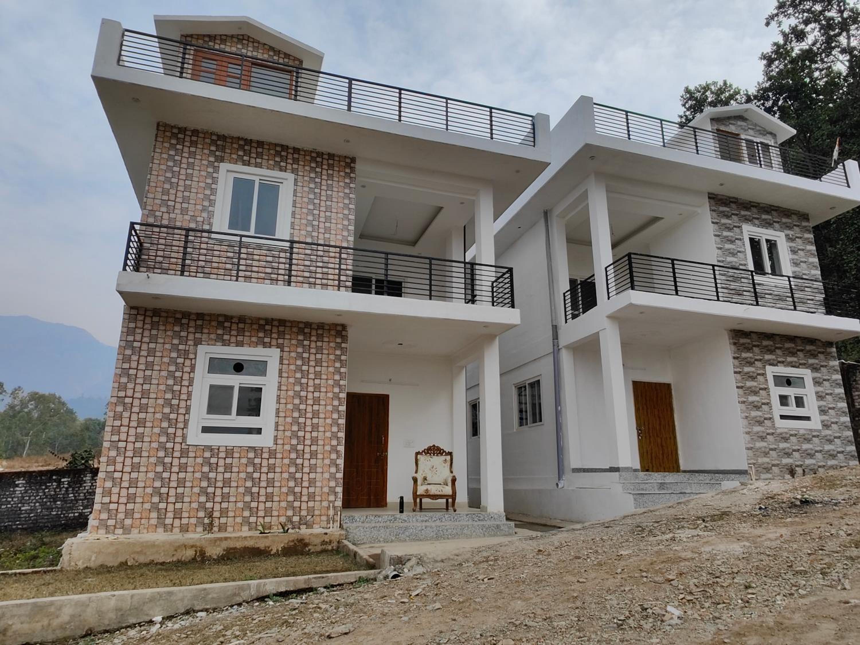 Eco Village view 4