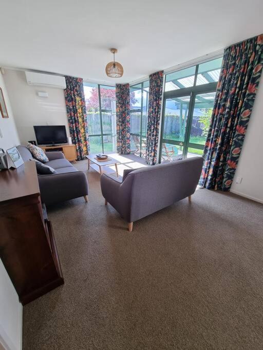 Glenholme 2 bedroom Town House view 4