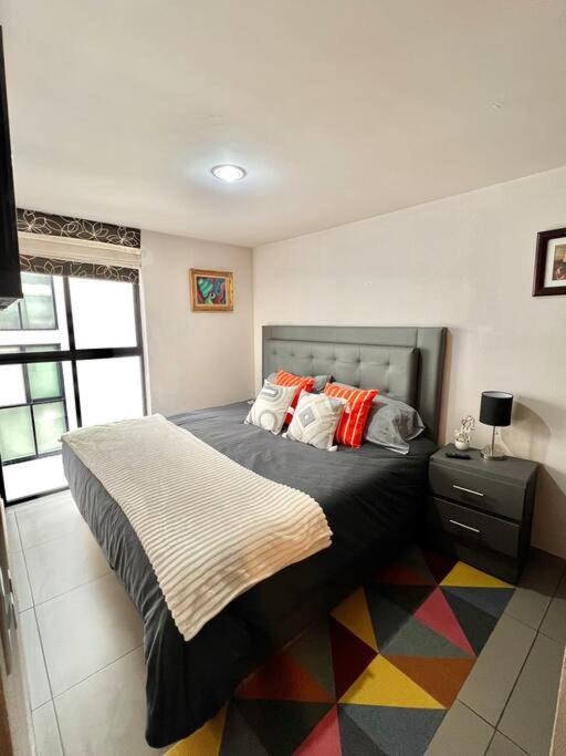 Confortable, Very Well Located and Secure photo 2