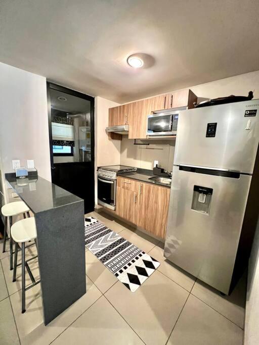 Confortable, Very Well Located and Secure photo 3