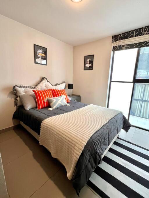 Confortable, Very Well Located and Secure