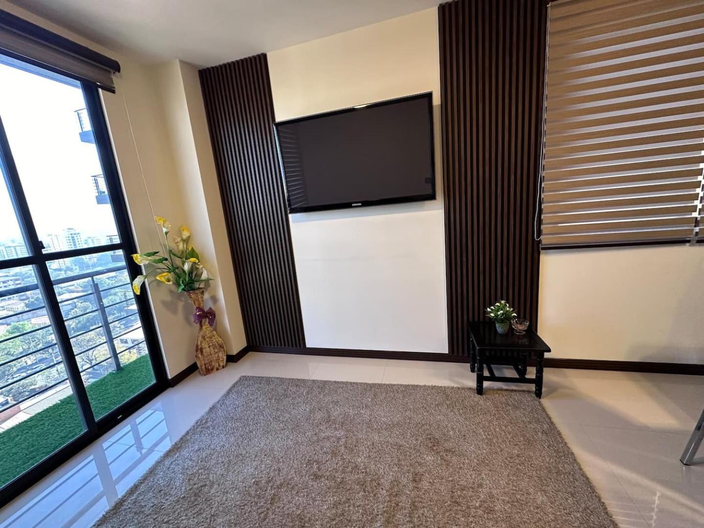 Departamento - Piscina - Sauna - Gimnasio