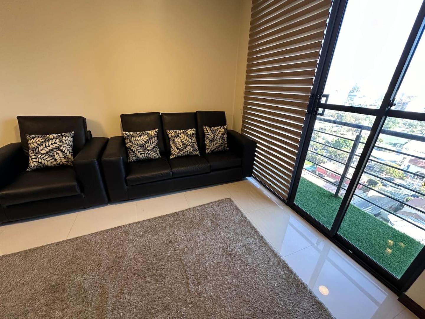 Departamento - Piscina - Sauna - Gimnasio