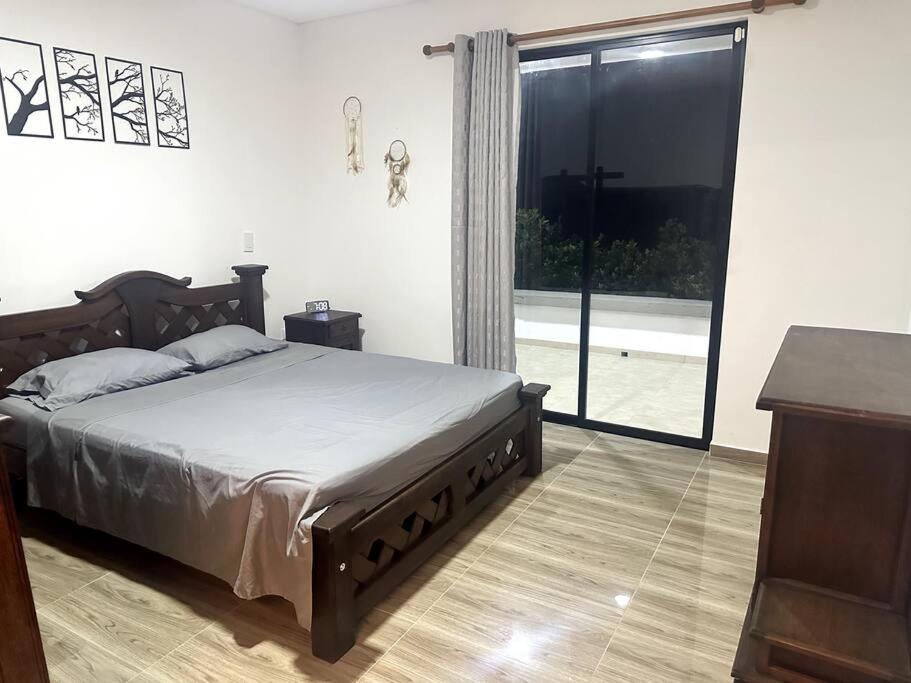 Villa AlCon, 5 bedrooms