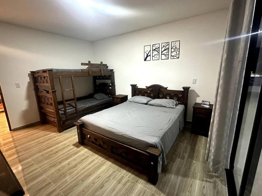 Villa AlCon, 5 bedrooms