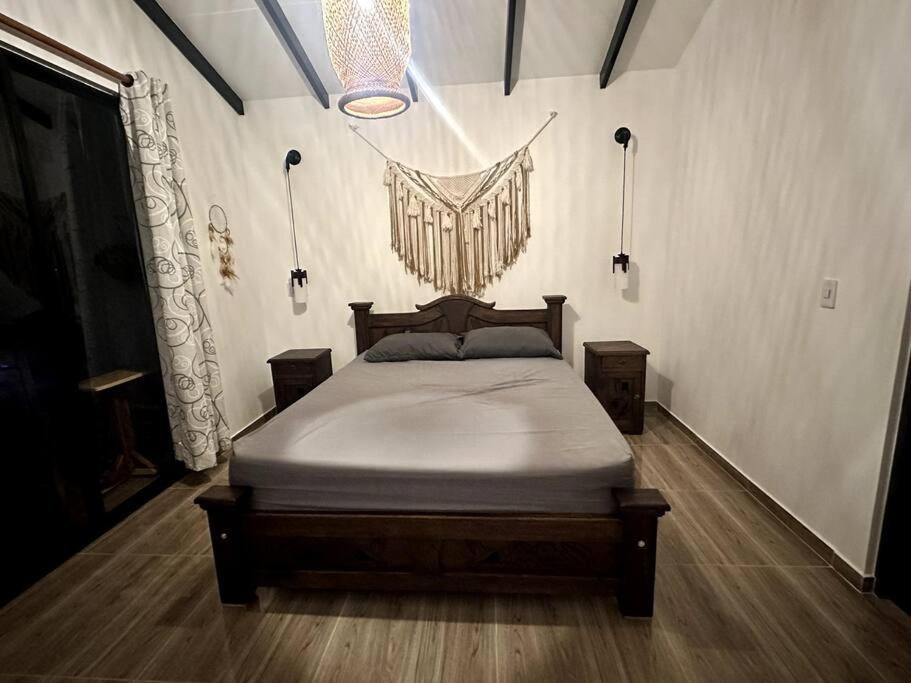 Villa AlCon, 5 bedrooms