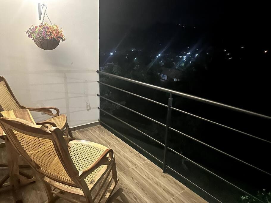 Villa AlCon, 5 bedrooms