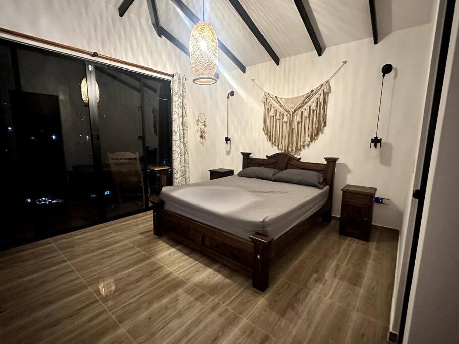 Villa AlCon, 5 bedrooms