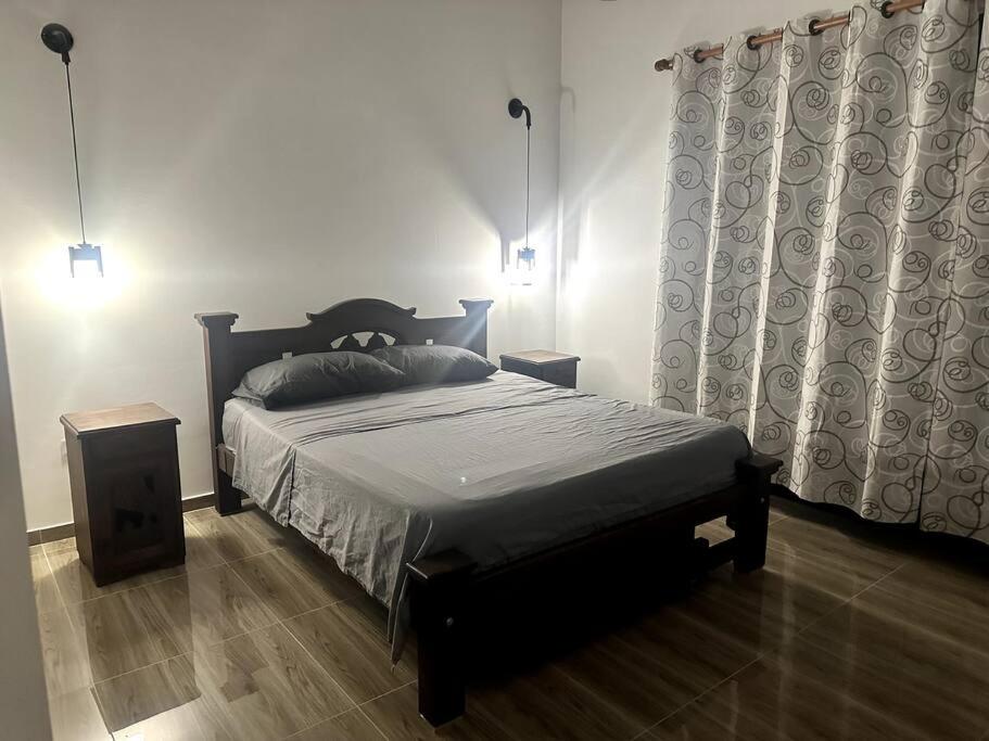 Villa AlCon, 5 bedrooms
