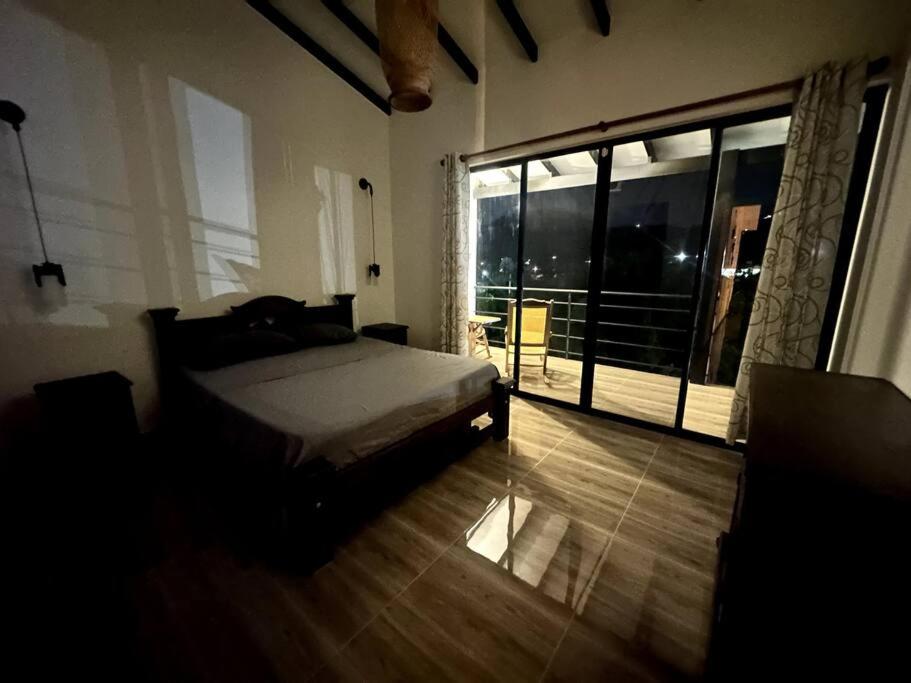 Villa AlCon, 5 bedrooms