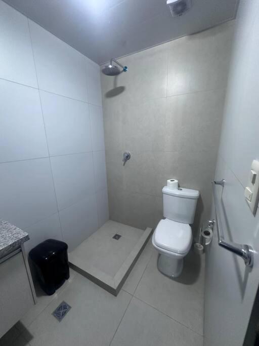 Departamento - Piscina - Sauna - Gimnasio
