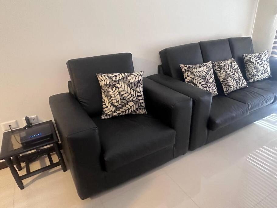 Departamento - Piscina - Sauna - Gimnasio