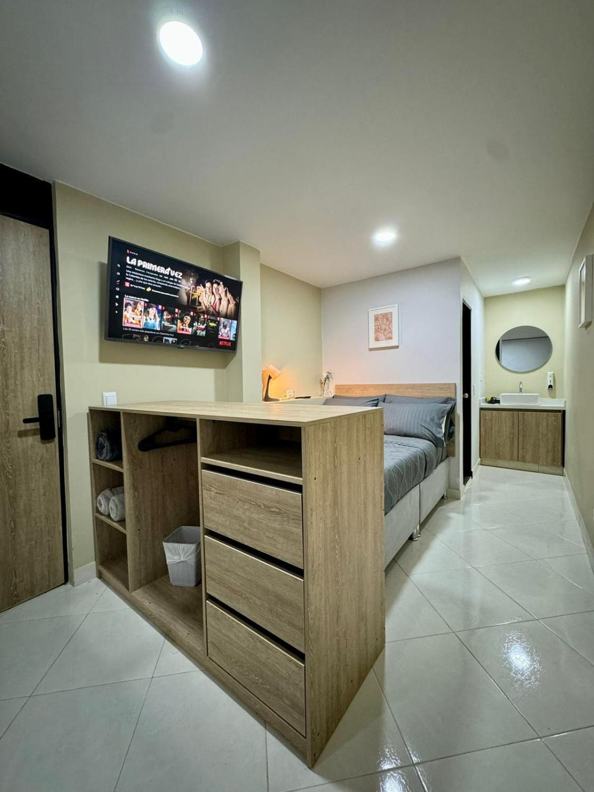 Hostelfc Usaquen