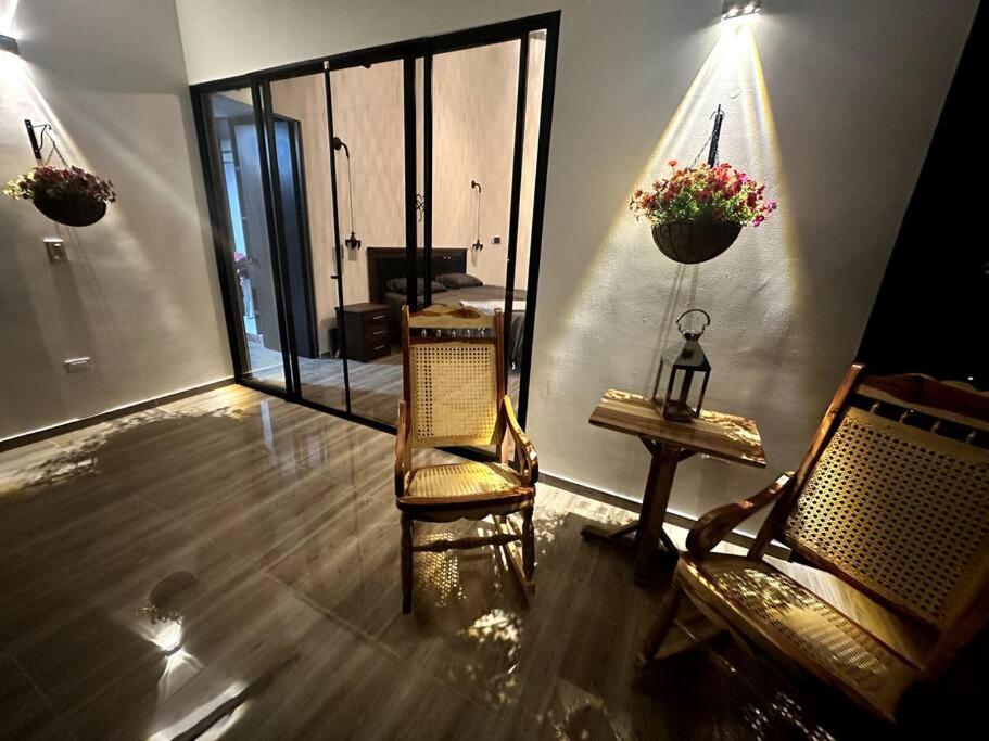 Villa AlCon, 5 bedrooms