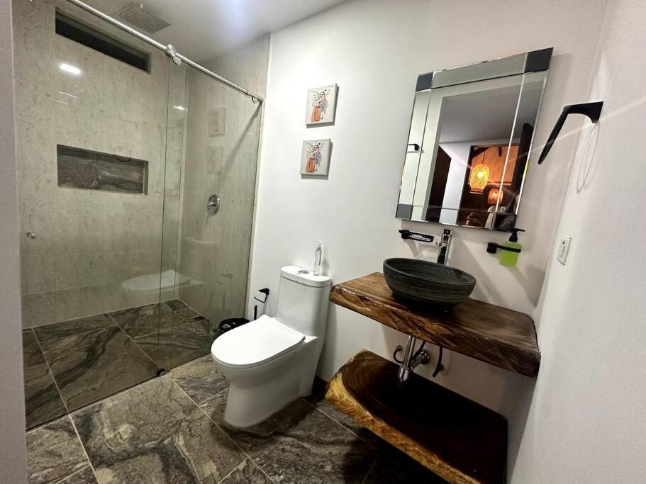Villa AlCon, 5 bedrooms