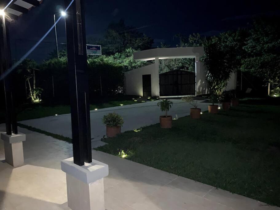 Villa AlCon, 5 bedrooms