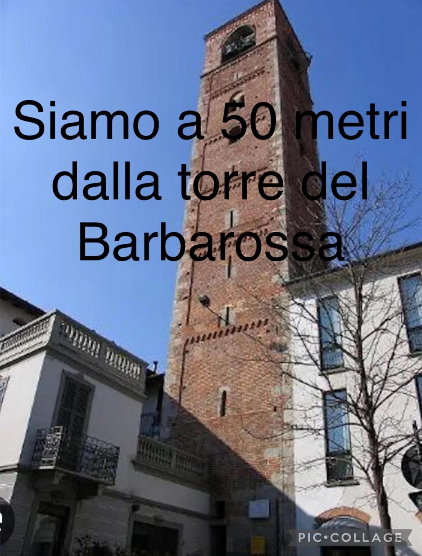 In centro da Ale view 2