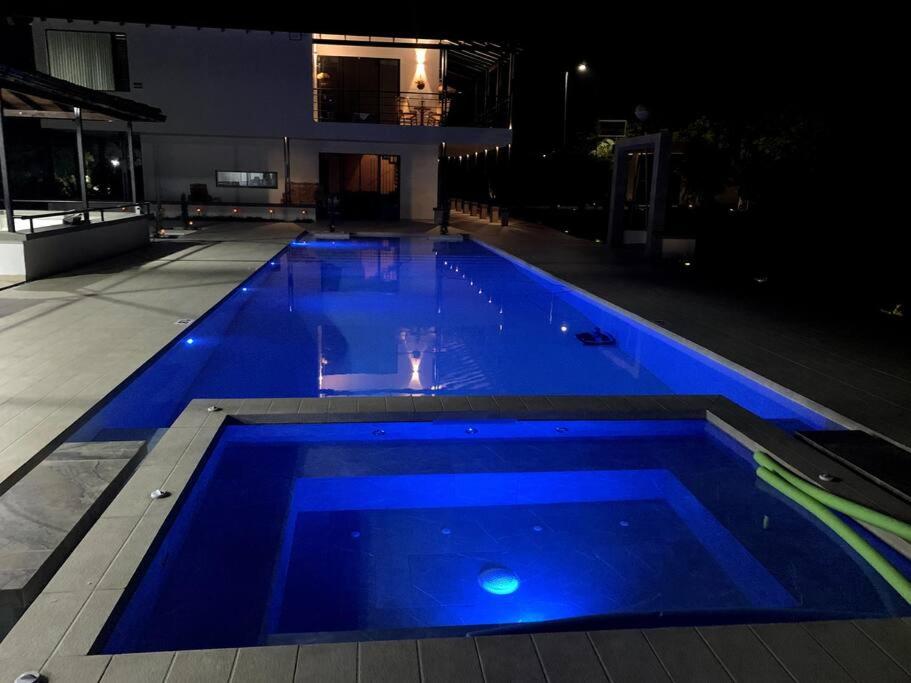 Villa AlCon, 5 bedrooms