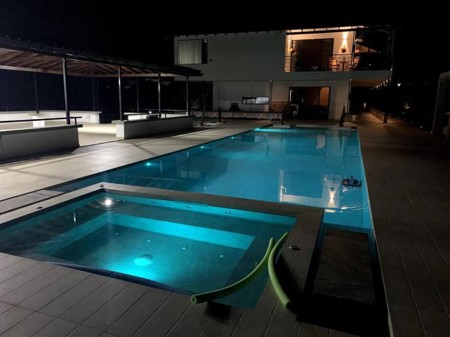 Villa AlCon, 5 bedrooms