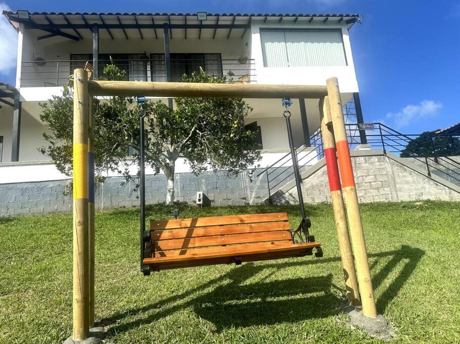 Villa AlCon, 5 bedrooms