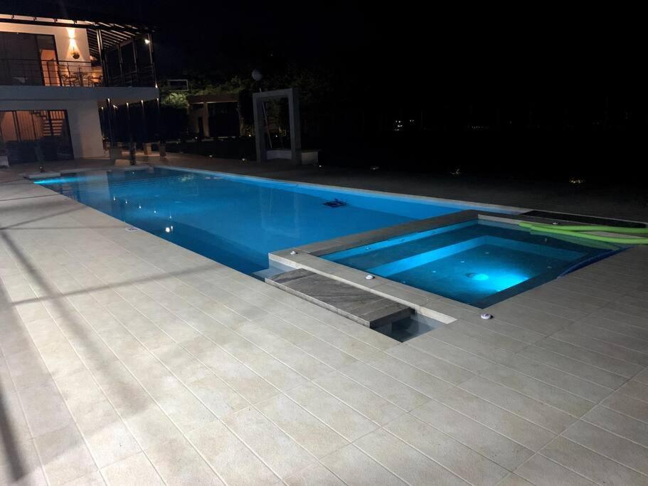 Villa AlCon, 5 bedrooms