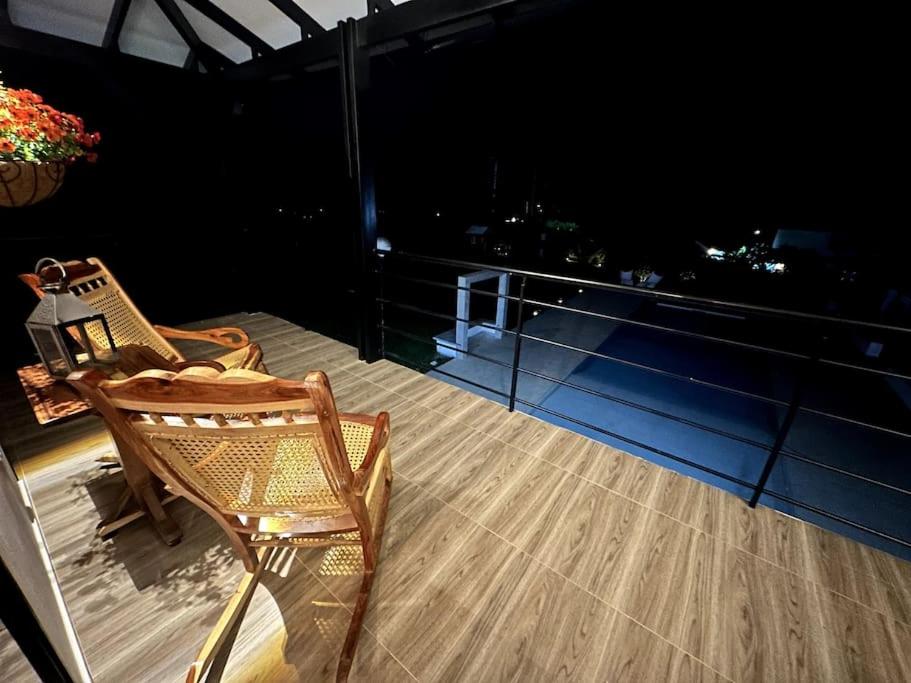 Villa AlCon, 5 bedrooms