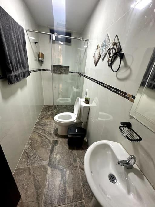 Villa AlCon, 5 bedrooms