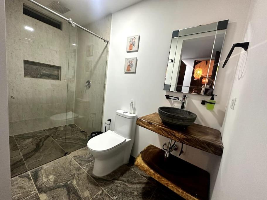 Villa AlCon, 5 bedrooms