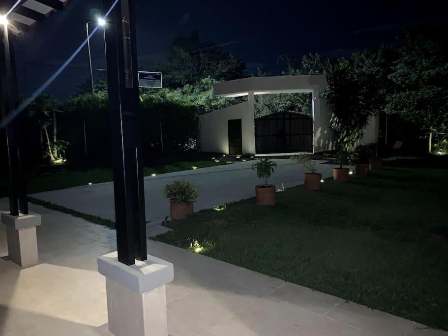 Villa AlCon, 5 bedrooms