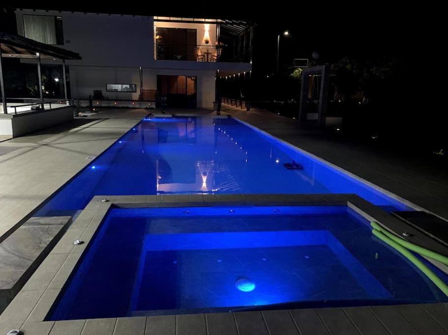 Villa AlCon, 5 bedrooms