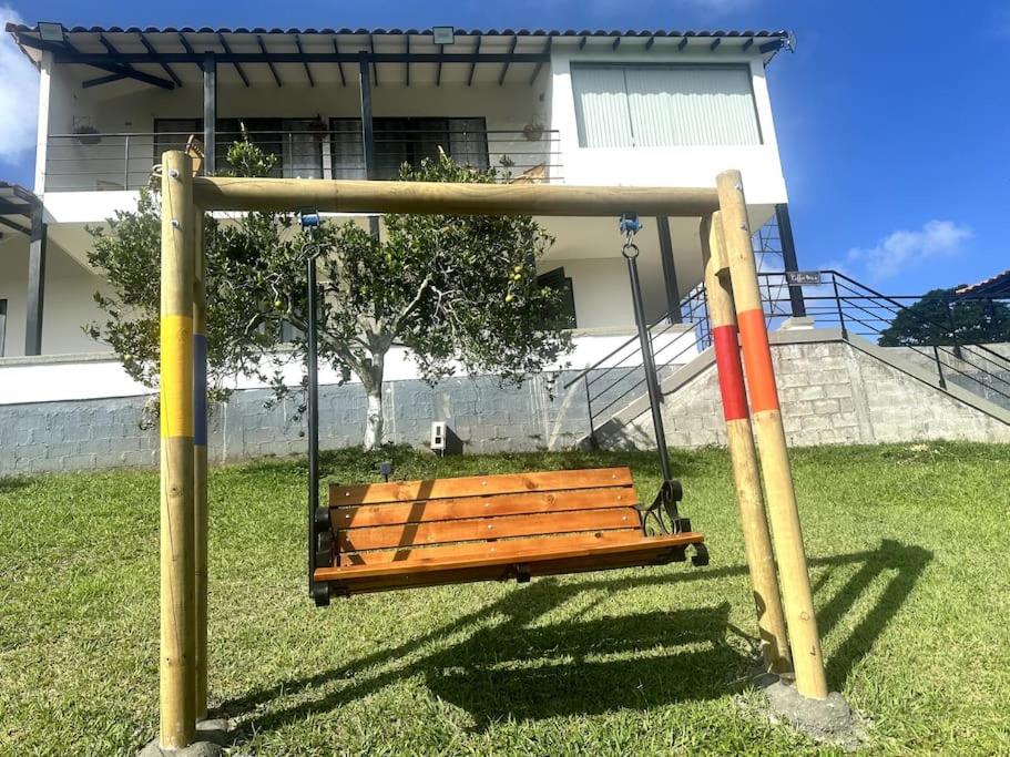 Villa AlCon, 5 bedrooms
