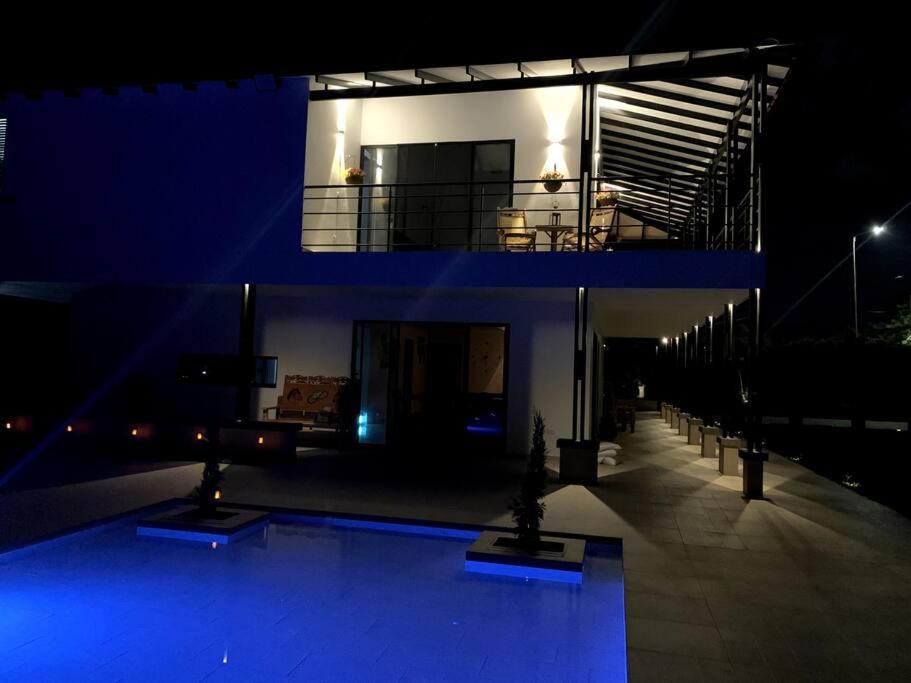 Villa AlCon, 5 bedrooms