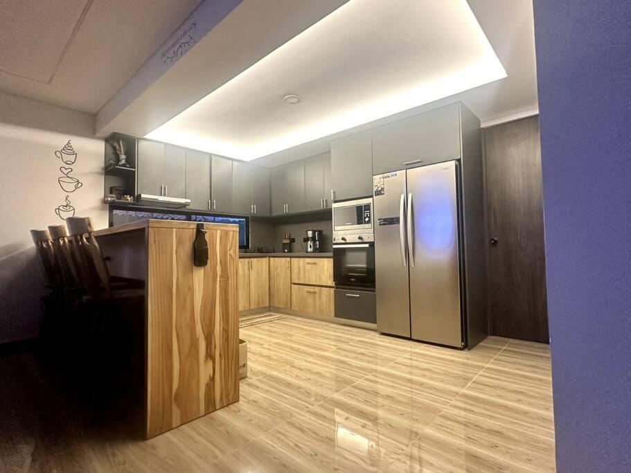 Villa AlCon, 5 bedrooms