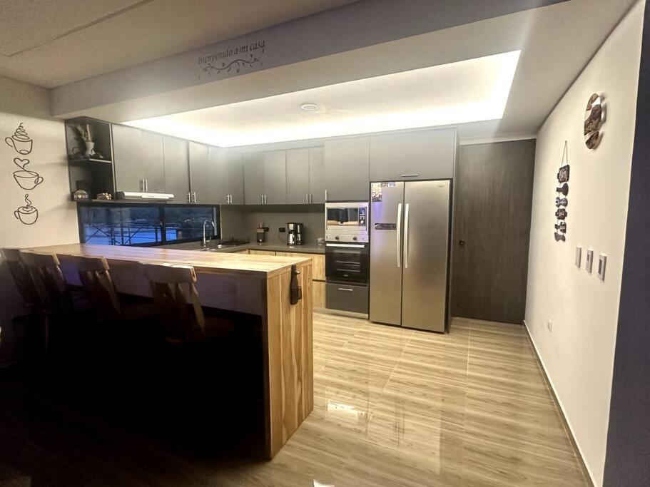 Villa AlCon, 5 bedrooms