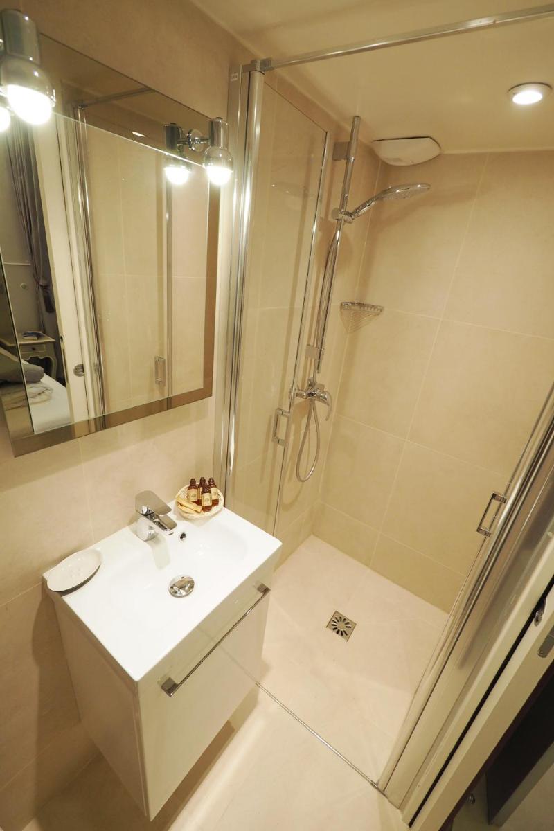 Palais Royal ChicSuites