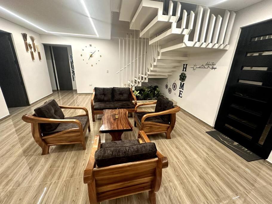 Villa AlCon, 5 bedrooms