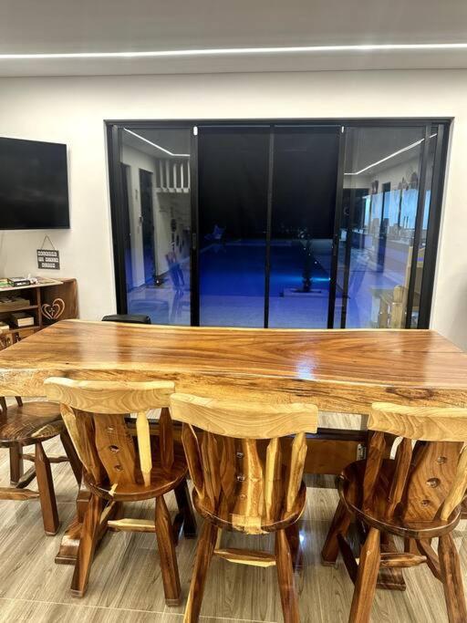 Villa AlCon, 5 bedrooms