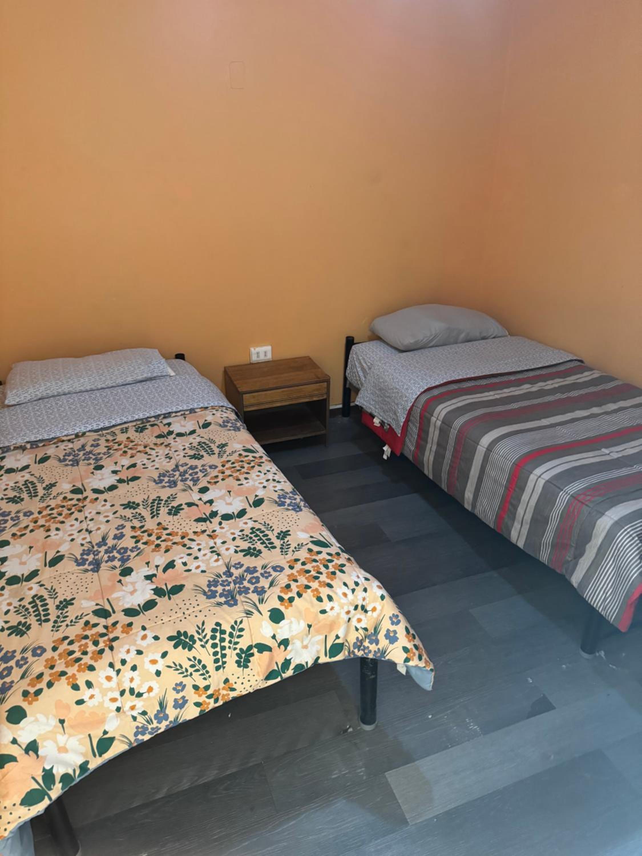 Hospedaje PERSONAL LABORAL Y TURISTAS