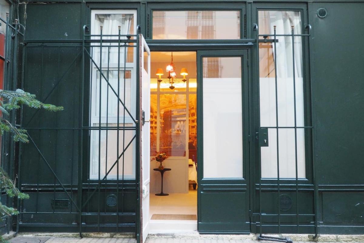 Palais Royal ChicSuites