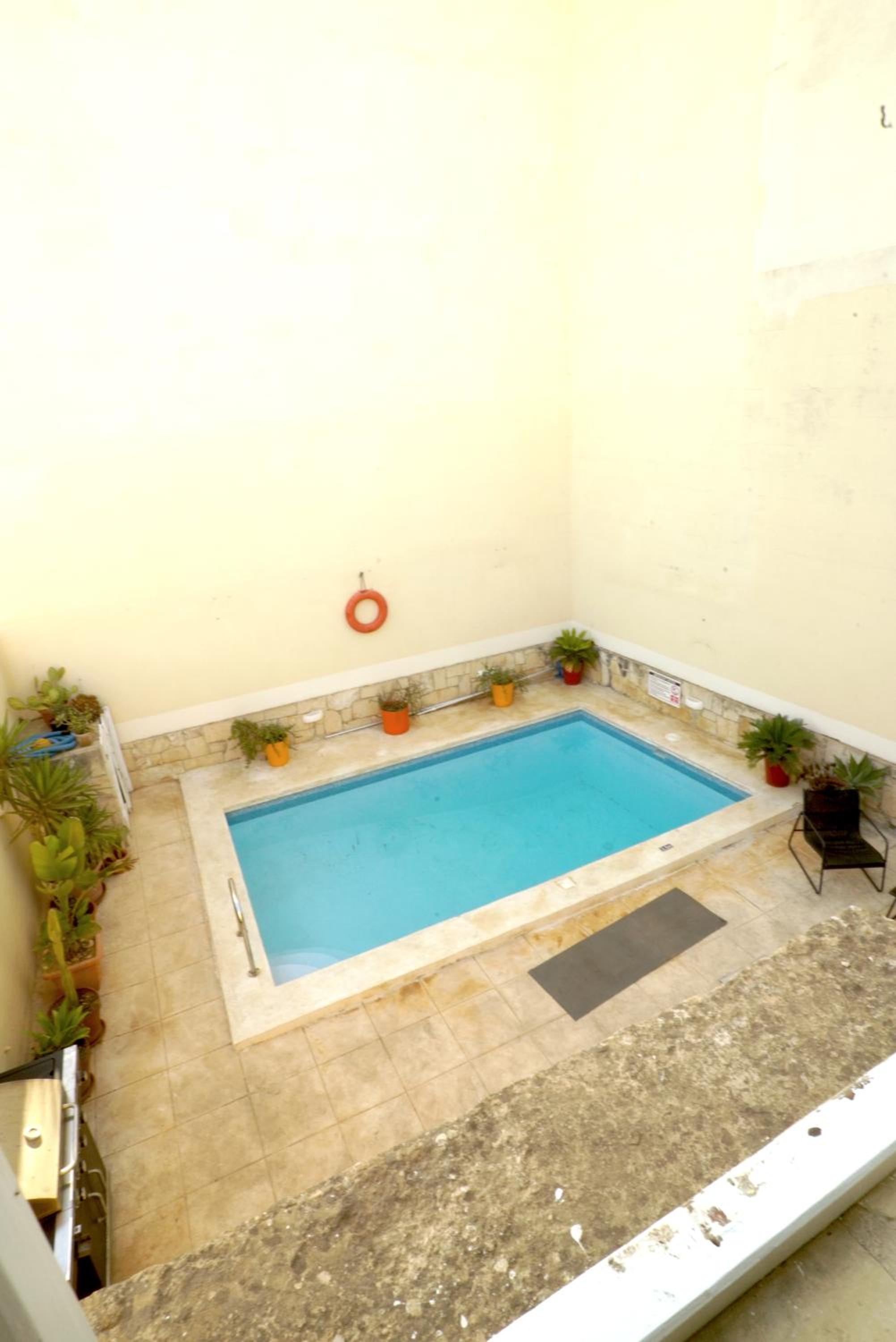 'L'Artiste' farmhouse Gozo view 3